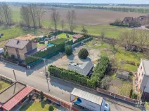 Prodej pozemku pro bydlení, Hradec Králové, 1476 m2