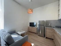 Pronájem bytu 1+kk, Ostrava - Moravská Ostrava, 28. října, 30 m2