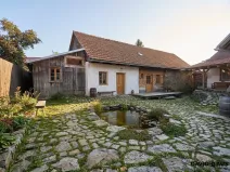 Prodej rodinného domu, Kořenec, 353 m2