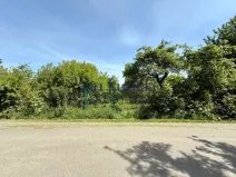 Pronájem zahrady, Brno, Terezy Novákové, 2336 m2