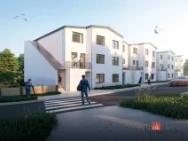 Prodej pozemku pro bydlení, Tachov, 55504 m2