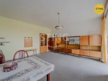 Prodej bytu 2+1, Hrabyně, 64 m2