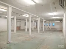 Pronájem skladu, Hradec Králové, Zelená, 413 m2