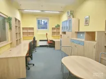 Pronájem skladu, Hradec Králové, Zelená, 413 m2