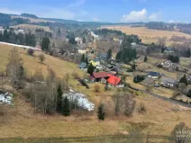 Prodej komerčního pozemku, Bartošovice v Orlických horách, 7647 m2