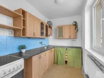 Prodej bytu 2+1, Přelouč, 63 m2