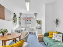 Pronájem kanceláře, Hradec Králové, Akademika Heyrovského, 30 m2