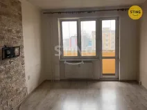 Pronájem bytu 2+1, Ostrava, Opavská, 52 m2