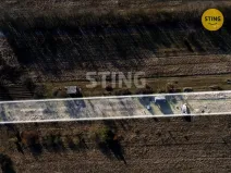 Prodej zahrady, Rohatec, 2991 m2