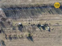 Prodej zahrady, Rohatec, 2991 m2