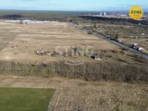 Prodej zahrady, Rohatec, 2991 m2