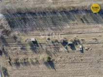 Prodej zahrady, Rohatec, 2991 m2