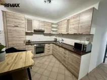 Pronájem bytu 3+kk, Jindřichův Hradec - Jindřichův Hradec II, Sládkova, 63 m2