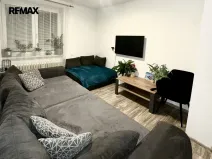 Pronájem bytu 3+kk, Jindřichův Hradec - Jindřichův Hradec II, Sládkova, 63 m2