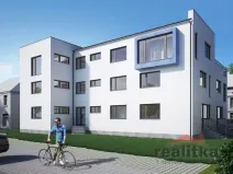 Prodej pozemku pro bydlení, Opava, Mlýnská, 1012 m2