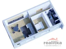 Prodej pozemku pro bydlení, Opava, Mlýnská, 1012 m2