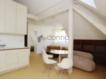 Pronájem bytu 2+kk, Praha, Fetrovská, 53 m2