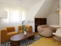 Pronájem bytu 2+kk, Praha, Fetrovská, 53 m2