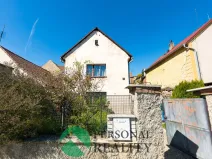 Prodej chalupy, Páleč, 100 m2