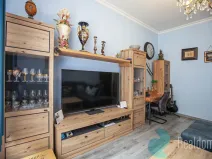 Prodej bytu 2+1, Karlovy Vary, Raisova, 75 m2