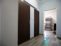 Prodej bytu 2+1, Karlovy Vary, Raisova, 75 m2