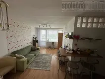 Pronájem bytu 2+kk, Praha - Kamýk, Zimova, 54 m2