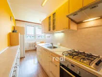 Pronájem bytu 2+1, Veselí nad Moravou, Hutník, 54 m2