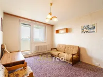 Pronájem bytu 2+1, Veselí nad Moravou, Hutník, 54 m2