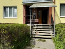 Prodej bytu 2+1, Mariánské Lázně - Úšovice, Kubelíkova, 57 m2