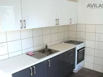 Prodej bytu 2+kk, Praha - Vršovice, Moldavská, 41 m2