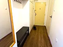 Prodej bytu 2+kk, Praha - Vršovice, Moldavská, 41 m2