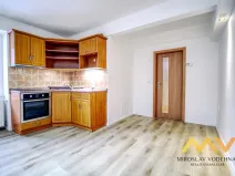 Pronájem bytu 2+kk, Hradec Králové, Střelecká, 38 m2