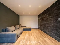 Pronájem bytu 2+kk, Znojmo, Smetanova, 53 m2