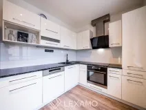 Pronájem bytu 2+kk, Znojmo, Smetanova, 53 m2