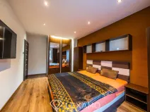 Pronájem bytu 2+kk, Znojmo, Smetanova, 53 m2