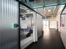 Pronájem obchodního prostoru, Praha - Libeň, Lihovarská, 705 m2