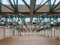 Pronájem obchodního prostoru, Praha - Libeň, Lihovarská, 705 m2