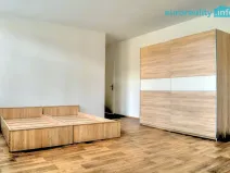 Pronájem bytu 1+1, Česká Lípa, Svojsíkova stezka, 62 m2