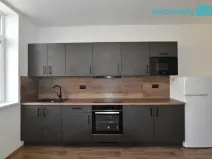 Pronájem bytu 1+1, Česká Lípa, Svojsíkova stezka, 62 m2