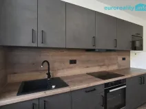 Pronájem bytu 1+1, Česká Lípa, Svojsíkova stezka, 62 m2