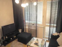 Pronájem bytu 2+kk, Strakonice, Obránců míru, 46 m2