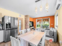 Prodej rodinného domu, 93 m2