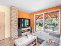 Prodej rodinného domu, 93 m2