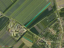 Prodej pole, Tvarožná Lhota, 53673 m2