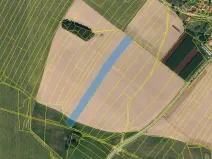 Prodej pole, Čáslavsko, 11982 m2