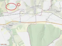 Prodej pole, Hradčovice, 2918 m2