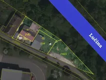 Prodej rodinného domu, Ostrava, Lučinská, 100 m2