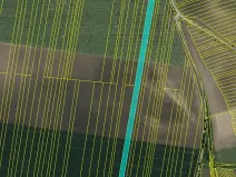 Prodej pole, Dolní Němčí, 18611 m2