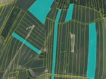 Prodej pole, Temelín, 175414 m2