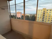 Pronájem bytu 3+1, Chomutov, Skalková, 60 m2